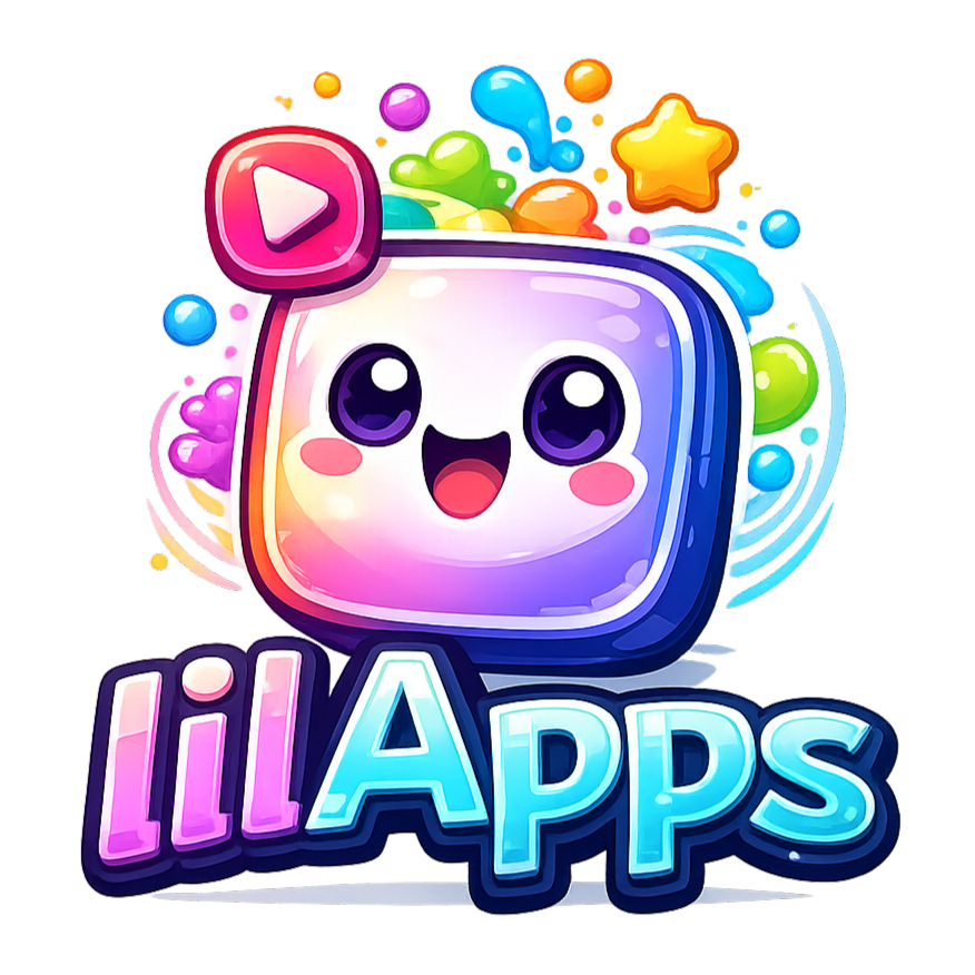 lilApps Logo